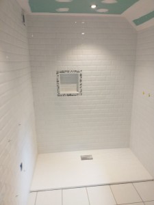 Photo de galerie - Carrelage