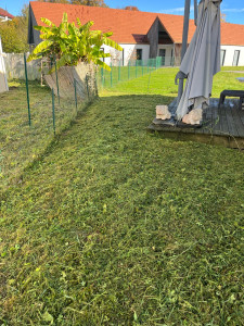 Photo de galerie - Après la fauche 