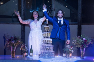Photo de galerie - Mariage.  
