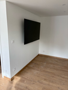 Photo de galerie - Artisan tout corps d'état - Rénovation