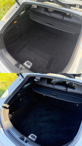 Photo de galerie - Lavage auto