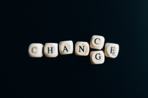Photo de galerie - Question de point de vue, le changement est une chance 