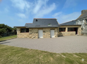 Photo de galerie - Enduit, joints de pierre