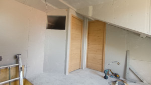 Photo de galerie - Rénovation aménagement 