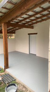 Photo de galerie - Maçonnerie