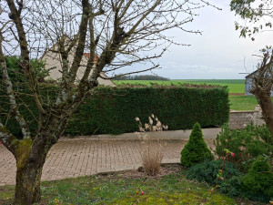 Photo de galerie - Rabattage 