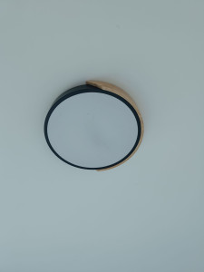 Photo de galerie - Installation, tout type, d'éclairage 