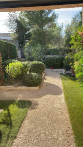 Photo de galerie - Tailles des végétaux 