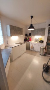 Photo de galerie - Montage meubles en kit