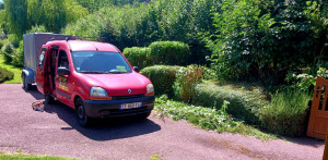 Photo de galerie - .........
