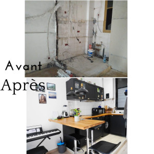 Photo de galerie - Bricolage - Petits travaux