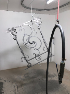 Photo de galerie - Artisan d'art