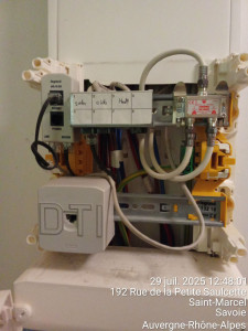 Photo de galerie - Entretien tgcf 