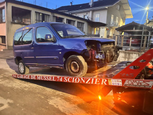 Photo de galerie - Toute réparation 