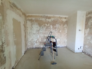 Photo de galerie - Bricolage et multi services