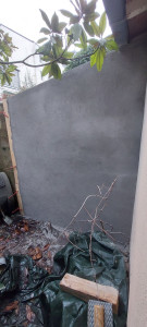 Photo de galerie - Maçonnerie