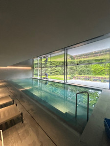 Photo de galerie - Entretien piscine