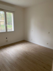 Photo de galerie - Pose de parquet vinyle 