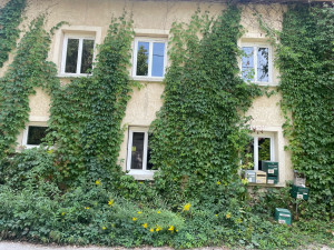 Photo de galerie - Pose en Rénovation de fenêtres PVC