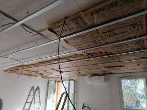 Photo de galerie - Bricolage et multi services