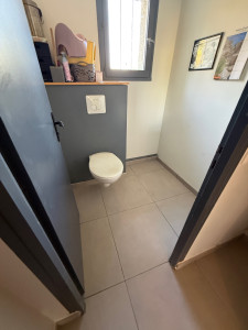 Photo de galerie - Suite carrelage 60x60