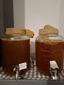 Photo de galerie - Cuisinier - Chef à domicile