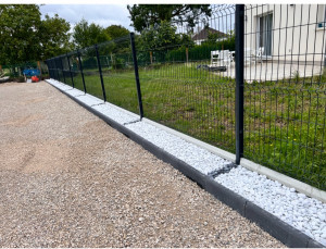 Photo de galerie - Maçonnerie