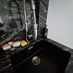 Photo de galerie - Ménage