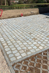 Photo de galerie - Pave