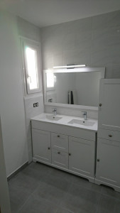 Photo de galerie - Plomberie - Installation sanitaire