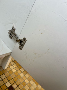 Photo de galerie - Ménage