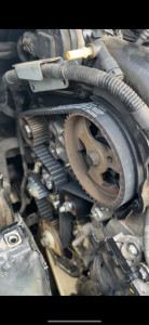 Photo de galerie - Réparation voiture