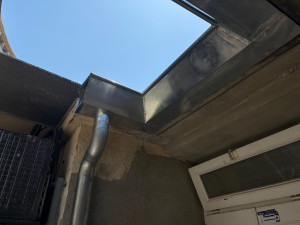 Photo de galerie - Couverture - Toiture