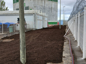 Photo de galerie - Paysagiste - Aménagement du jardin
