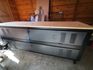 Photo de galerie - Montage meubles en kit