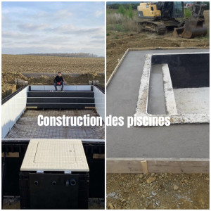 Photo de galerie - Maçonnerie