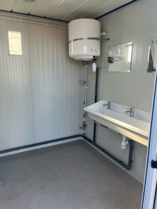 Photo de galerie - Après mon intervention 