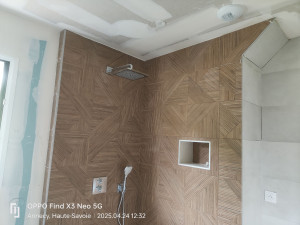 Photo de galerie - Sdb