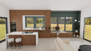 Photo de galerie - Architecte - Maître d'oeuvre