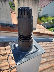 Photo de galerie - Chauffage - Climatisation