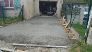 Photo de galerie - Bricolage et multi services