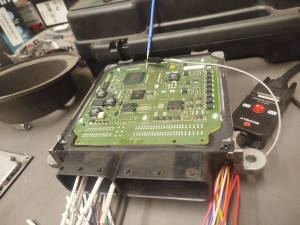 Photo de galerie - Entretien - Réparation autres véhicules