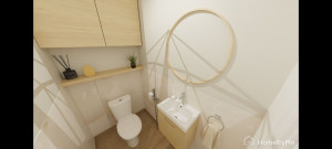 Photo de galerie - Architecte d'intérieur - Décorateur d'intérieur