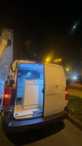 Photo de galerie - Transport de Meubles 