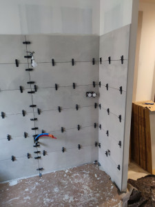 Photo de galerie - Carrelage