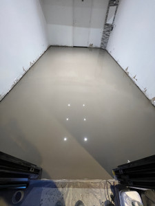 Photo de galerie - Carrelage