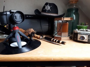 Photo de galerie - Photographe