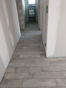 Photo de galerie - Carrelage 