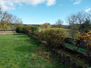 Photo de galerie - Petites tailles d’entretien 
