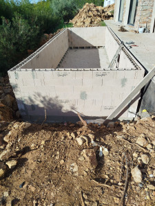 Photo de galerie - Entretien piscine